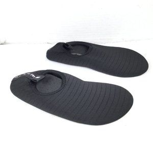 MET 520 Women's Water Shoes Black Size 40/41 EU 9.5-10.5 US